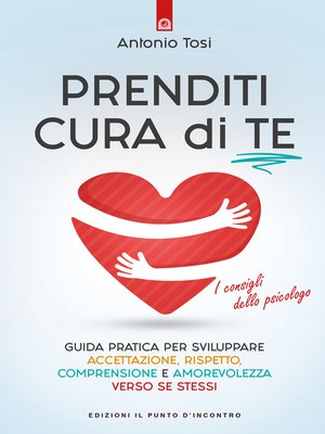 cover image of Prenditi cura di te